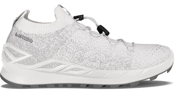 Lowa Fusion Lo Shoes - Womens, Off White, 10.5, 3204150010-OFFWHT-M-10.5