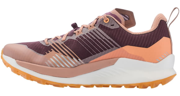 Lowa Madrix Ws - Women's, Burgundy/Clay, 10.5 US, 3118293753-10.5-Clay-10.5