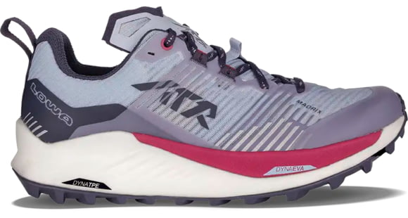 Lowa Madrix Ws - Women's, Lilac/Plum, 10.5 US, 3118293753-10.5-Plum-10.5