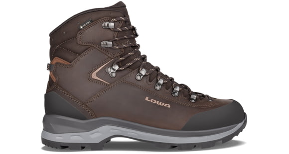Lowa Ranger GTX Wide Shoes - Mens, Brown, 10, 2106130485-BROWN-M-10
