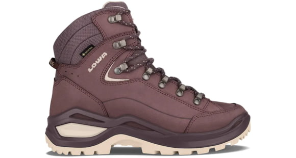 Lowa Renegade EVO GTX Boot - Women's, Brown Rose/Clay, 6US, 3219165129-6