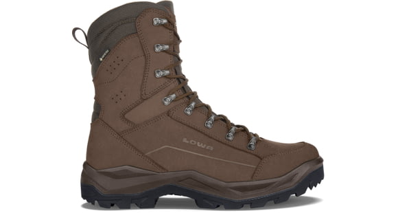 Lowa Renegade II N GTX Hi Shoes - Mens, Dark Brown, 11.5, 3109110493-DKBRN-M-11.5
