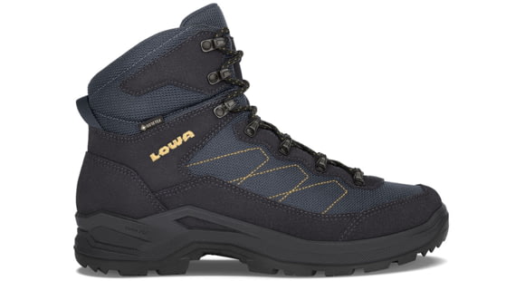 Lowa Taurus Pro GTX Mid Shoes - Mens, Navy, 14, 3105290649-NAVY-M-14