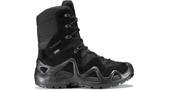 Lowa Zephyr GTX HI TF Boot - Men's, Black, 9US, 3115320999-9