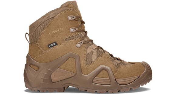 Lowa Zephyr GTX TF Hiking Boot - Women's, Coyote OP, 7US, 3215370731-7