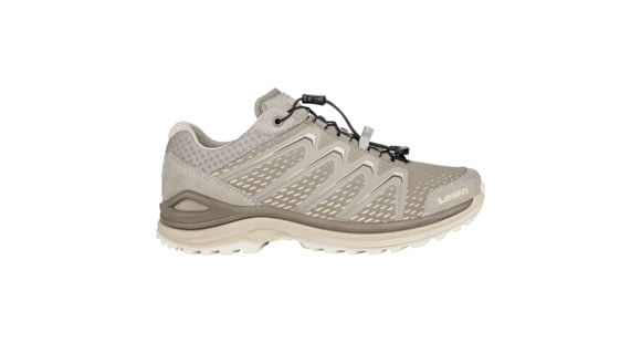 Lowa Maddox Hiking Shoes - Women's, Champagne, 10, 5206074229-CHAMP-M100
