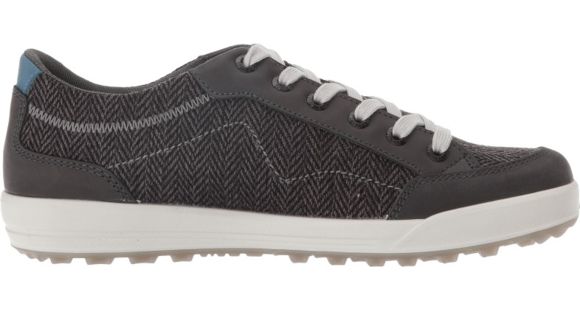 Lowa Maine Lo Casual Shoe - Women's, Anthracite-Medium-7