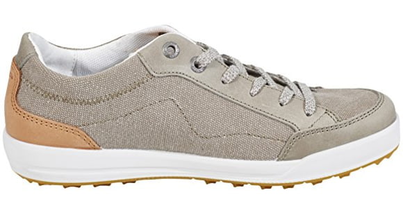 Lowa Maine Lo Casual Shoe - Women's, Reed-Medium-7
