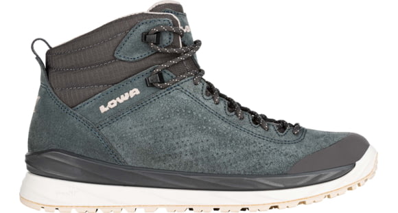 Lowa Malta GTX Mid Hiking Shoes - Women's, Denim, 8.5, 3205110653-M085