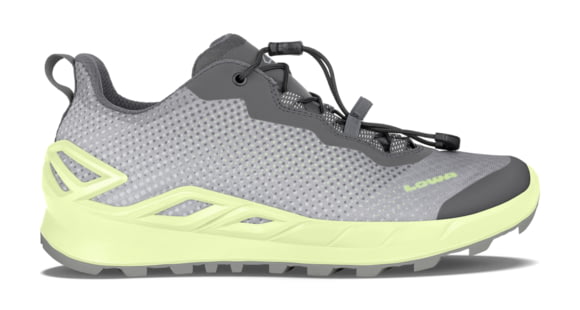 Lowa Merger GTX Lo WS Hiking Boots - Women's, Mint/Anthracite, 5.5, 3204337037-MNTANT-M055