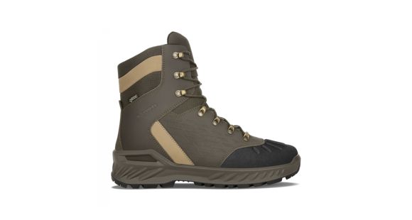 Lowa Nabucco EVO GTX Winter Boots - Men's, Brown, Medium, 9.5, 4105390485-BW-MD-9.5