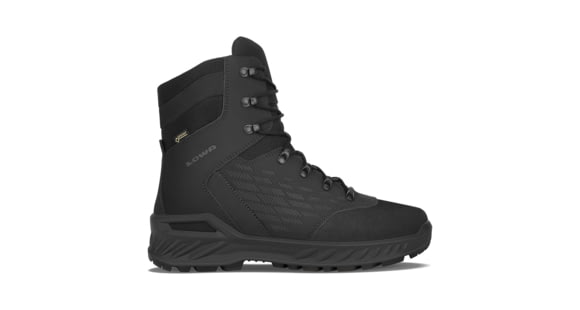 Lowa Nabucco Evo GTX Winter Shoes - Men's, Black, 14 US, Medium, 4104310999-BLACK-14 US