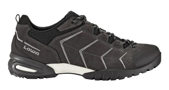 Lowa Palma Hiking Shoe - Men's, Anthracite-Medium-8 US