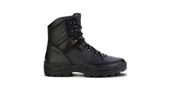 Lowa R-6 GTX TF Hiking Boots - Men's, Black, Wide, 15, 3106730999-BLACK-Wide-15