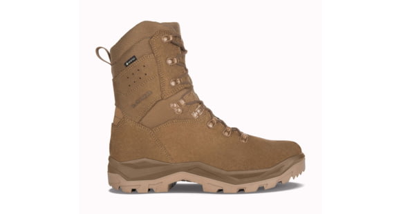 Lowa R-8S GTX Patrol Hiking Shoes - Men's, Coyote Op, 7.5, 5106740731-COYTOP-M075