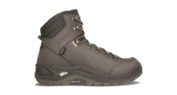 Lowa Renegade GTX Mid Sp Hiking Boots - Men's, Clove, Medium, 8, 3109000489-8