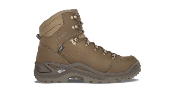 Lowa Renegade GTX Mid Sp Hiking Boots - Men's, Nutmeg, Medium, 8, 3109000472-8