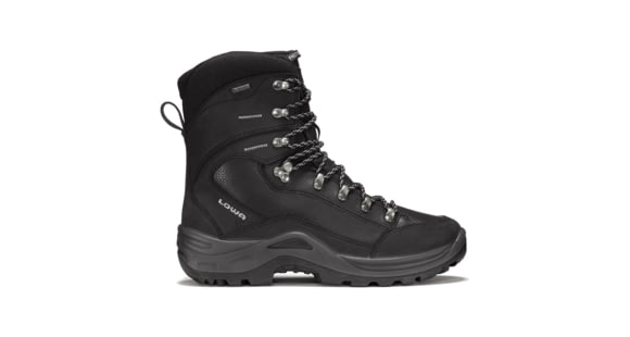 Lowa Renegade Ice GTX G3 Winter Boot - Men's, Black, 14 US, 4109450999-BLACK-14