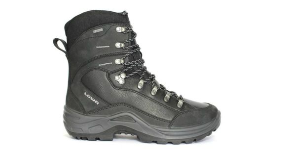 Lowa Renegade Ice GTX G3 Winter Boot - Men's, Black-Medium-13 US