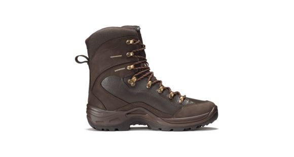 Lowa Renegade Ice GTX G3 Winter Boot - Men's, Brown-Medium-13 US