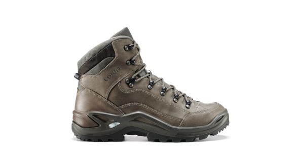 Lowa Renegade LL Mid Hiking Boot - Men's, Stone, 9, Medium, 3108450925-STONE-M090