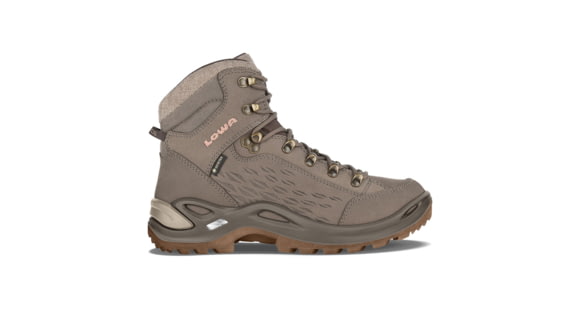 Lowa Renegade Warm GTX Mid Boot - Women's, Stone/Bronze, 11US, 4219709544-11