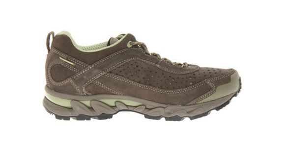 Lowa S-Cloud WS-Chestnut/Olive-Regular-11 US