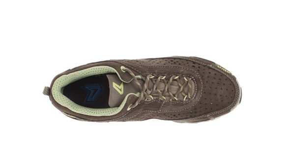 Lowa S-Cloud WS-Chestnut/Olive-Regular-8.5 US