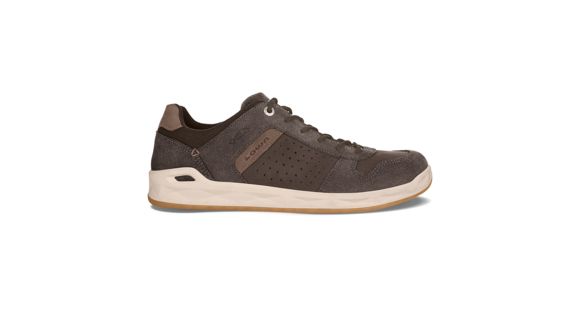 Lowa San Diego GTX Surround Lo Casual Shoes - Men's, Stone, Medium, 13, 3108090925-STONE-Medium-13