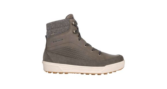 Lowa Serfaus GTX Mid Winter Boots - Men's, Olive, Medium, 8.5, 4105500748-OE-MD-8.5