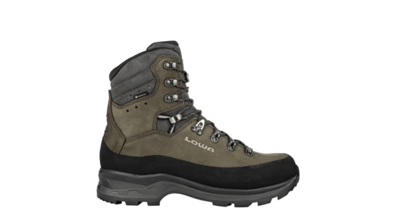 Lowa Tibet EVO GTX Hiking Boots - Men's, Sepia/Slate, 13 US, 2117364596-SEPSLT-M130