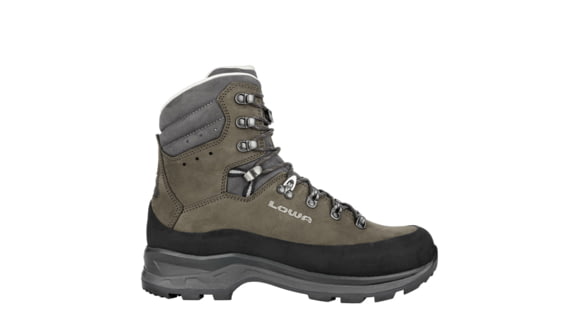 Lowa Tibet Evo LL Hiking Shoes - Men's, Sepia/Slate, 8.5, 2114264596-SEPSLT-M085