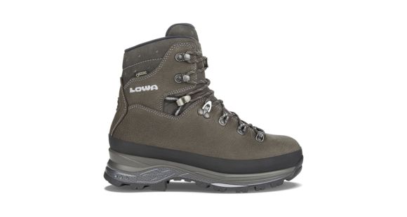 Lowa Tibet Superwarm GTX Backpacking Boots - Women's, Slate, Medium, 5.5, 2206690997-SLATE-MD-5.5