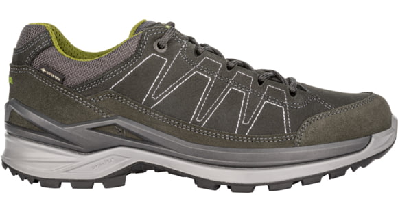 Lowa Toro Evo GTX Mid, Dark Green, 9, 3107240738-DKGRN-M090