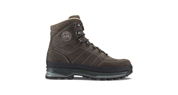 Lowa Trekker Hiking Boots - Men's, Slate, Medium, 15, 2604020997-SLATE-MD-15