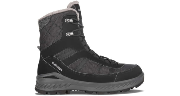 Lowa Trident III GTX Shoes - Women's, Black, 10, Medium, 4209810999-BLACK-10