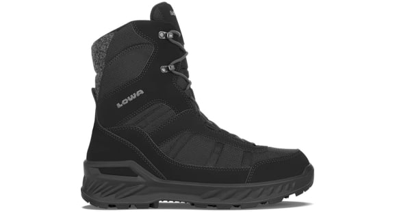 Lowa Trident III GTX Shoes - Women's, Black, 6.5, Medium, 4209810999-BLACK-6.5
