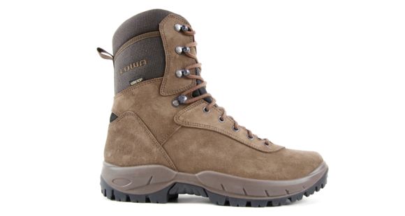 Lowa Uplander GTX Hiking Boot - Men's, Brown, 8, Medium, 5102410485-BROWN-M080