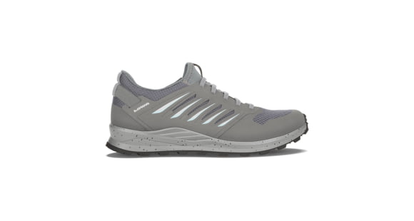 Lowa Vento Casual Shoes - Women's, Graphite, 8 US, Medium, 2205060927-GRAPH-8 US