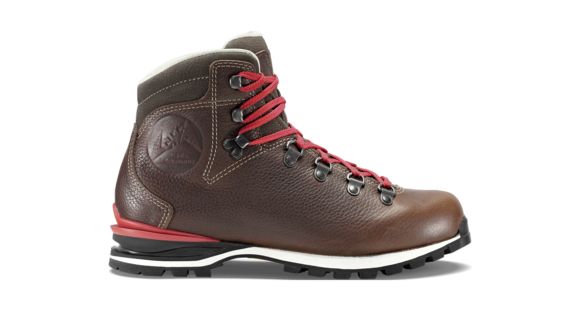 Lowa Wendelstein Casual Boot - Men's, Brown, 7.5, Medium, 2104520485-BROWN-M075