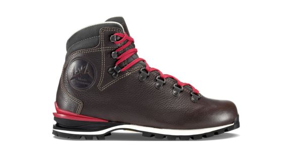 Lowa Wendelstein Casual Boot - Men's, Dark Brown, 10, Medium, 2104520493-DKBRN-M100