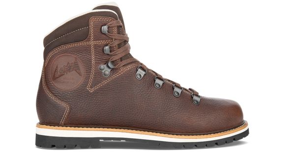 Lowa Wendelstein II Casual Shoes - Men's, Brown, 11.5 US, 2104570485-BROWN-11.5