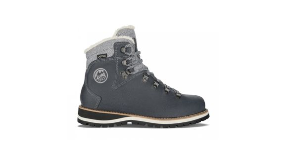 Lowa Wendelstein Warm GTX Winter Boots - Women's, Navy, Medium, 5, 2204560649-NAVY-MD-5