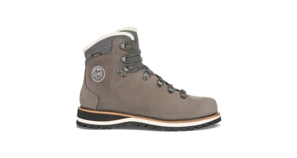 Lowa Wendelstein Warm GTX Winter Boots - Women's, Stone, Medium, 10, 2204560925-S-MD-10