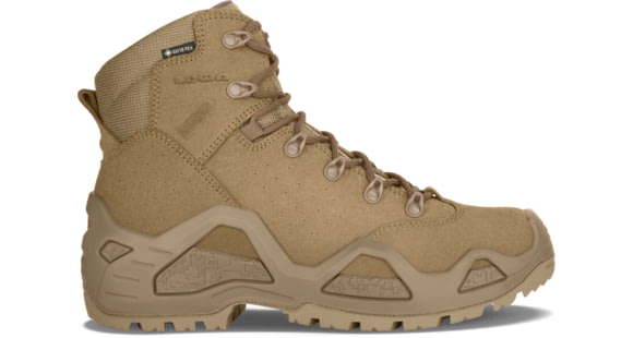Lowa Z-6S GTX C Hiking Shoes - Men's, Coyote Op, 14, 3106880731-COYTOP-M140