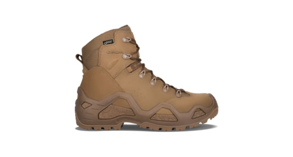 Lowa Z-6S GTX, Coyote Op, 10, 3106680731-COYTOP-M100
