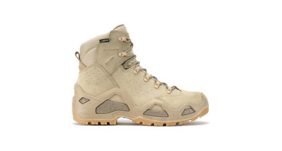 Lowa Z-6s GTX Hiking Shoe - Men's, Desert, Medium, 10, 3106680410-DESERT-Medium-10