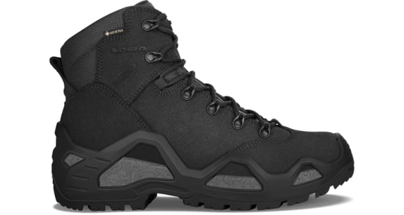 Lowa Z-6SC GTX Tactical Boots - Women's, Black, 6.5, 840054422201