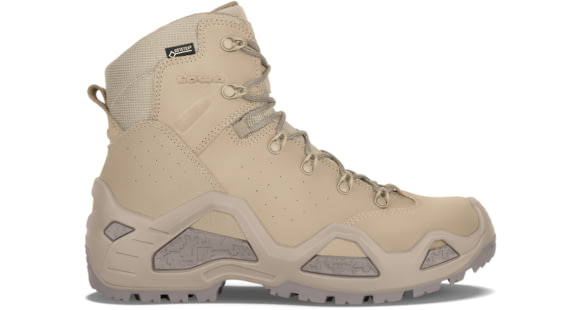Lowa Z-6SC GTX Tactical Boots - Women's, Desert, 6.5, 840054439308