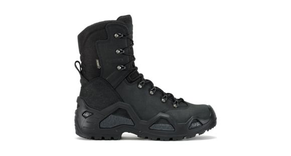 Lowa Z-8n GTX Hiking Shoe - Men's, Black, Medium, 8, 3106600999-8